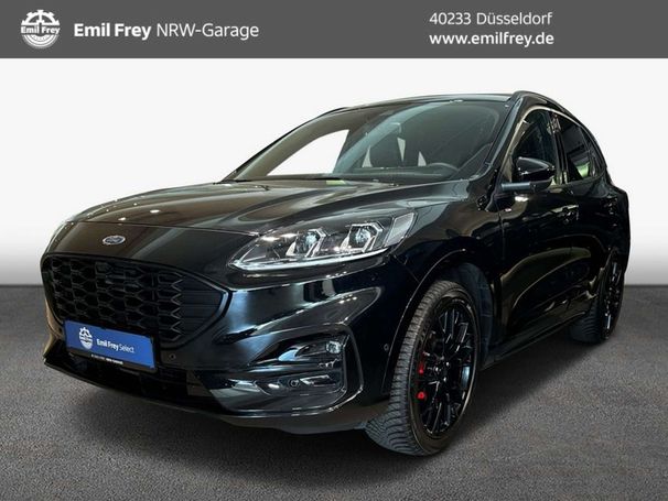 Ford Kuga 2.0 EcoBlue ST-Line X 88 kW image number 1