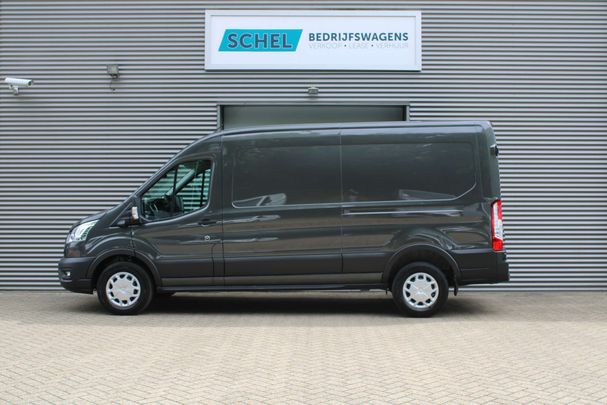 Ford Transit 350 L3H2 Trend 96 kW image number 9