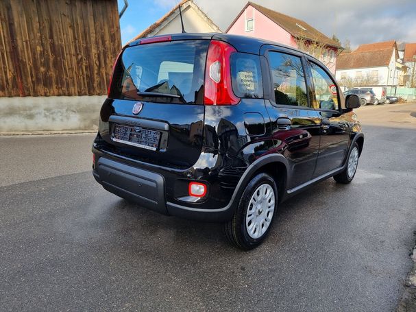 Fiat Panda 52 kW image number 5