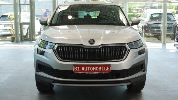 Skoda Kodiaq 4x4 DSG Style 140 kW image number 3