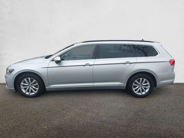 Volkswagen Passat Variant 1.5 TSI Business DSG 110 kW image number 8