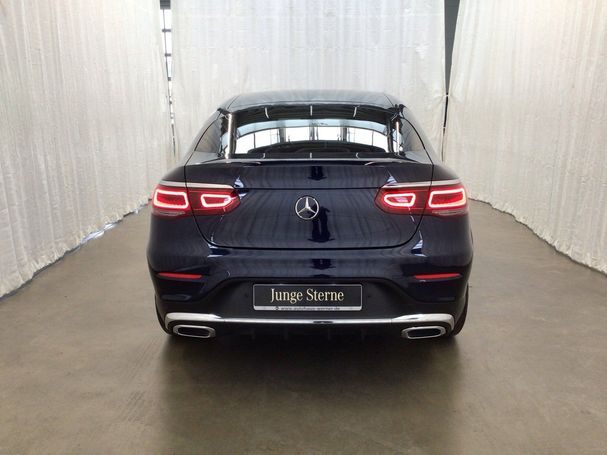 Mercedes-Benz GLC 220 d 143 kW image number 4