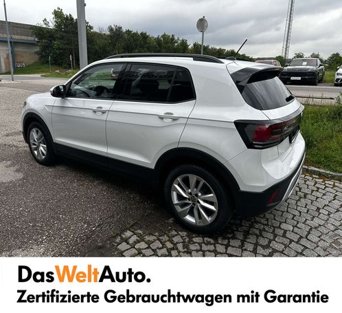 Volkswagen T-Cross TSI 85 kW image number 3