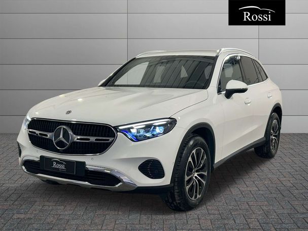 Mercedes-Benz GLC 220 d 4Matic 145 kW image number 1