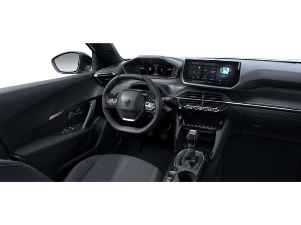 Peugeot 2008 1.2 PureTech 74 kW image number 7