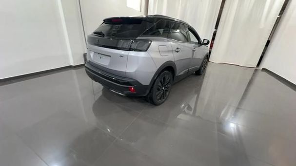 Peugeot 3008 BlueHDi 130 S&S EAT8 96 kW image number 2