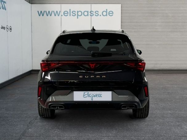 Cupra Leon Sportstourer 110 kW image number 4