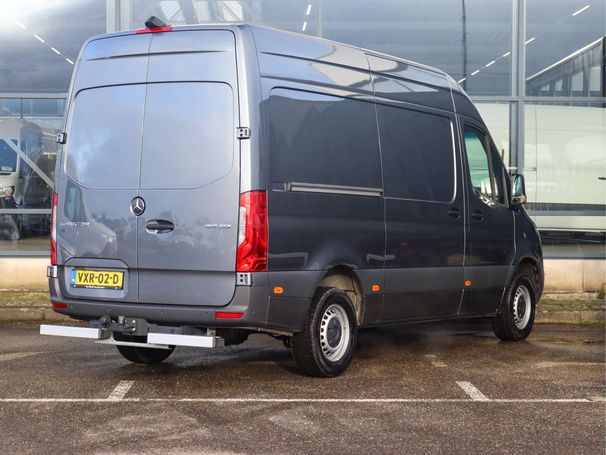 Mercedes-Benz Sprinter 317 CDI 125 kW image number 3