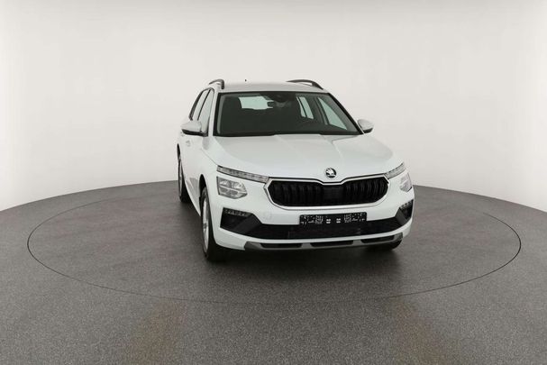 Skoda Kamiq 1.5 TSI DSG 110 kW image number 24