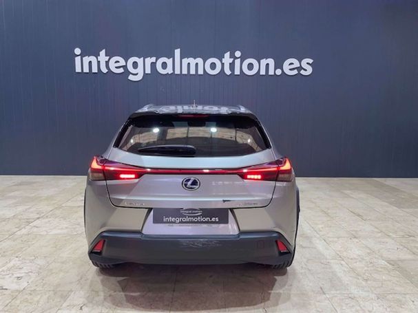 Lexus UX 250h 135 kW image number 15