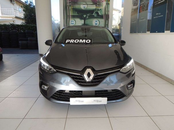 Renault Clio TCe 90 66 kW image number 2