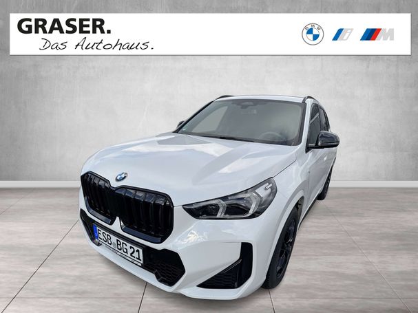 BMW X1 sDrive18d 110 kW image number 1