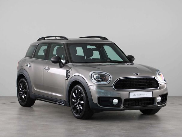 Mini One Countryman 75 kW image number 7