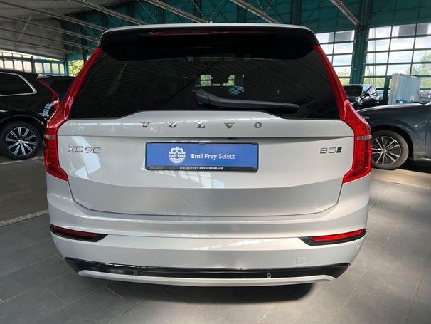 Volvo XC90 B5 AWD Ultimate 173 kW image number 19