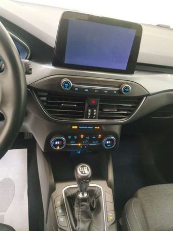 Ford Focus 1.5 EcoBlue 88 kW image number 16