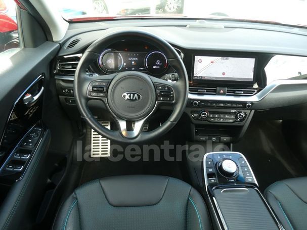 Kia Niro 150 kW image number 26