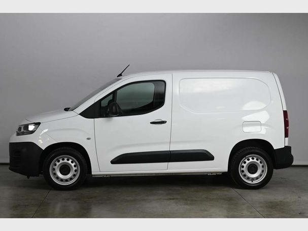 Citroen Berlingo M 96 kW image number 3