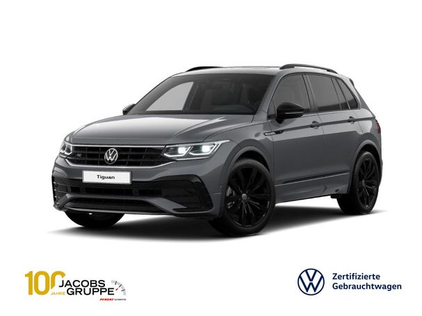 Volkswagen Tiguan 2.0 4Motion R-Line DSG 147 kW image number 1