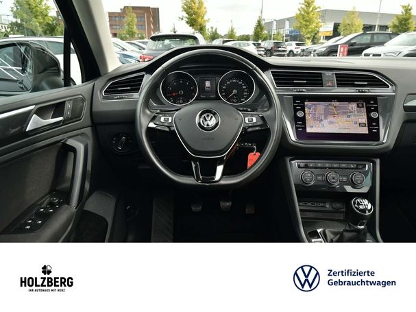 Volkswagen Tiguan 1.5 TSI 110 kW image number 17