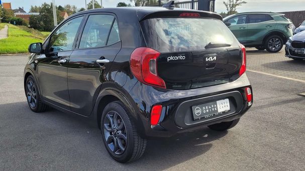 Kia Picanto 1.0 49 kW image number 4