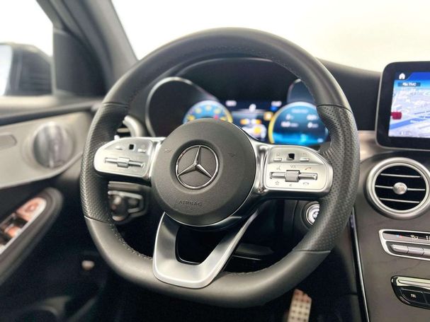 Mercedes-Benz GLC 220 d 4Matic 143 kW image number 7