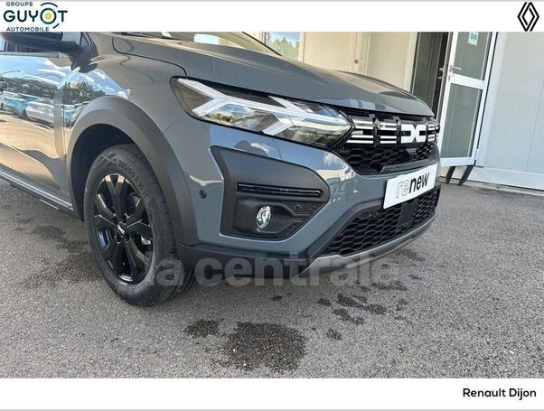 Dacia Jogger 74 kW image number 18