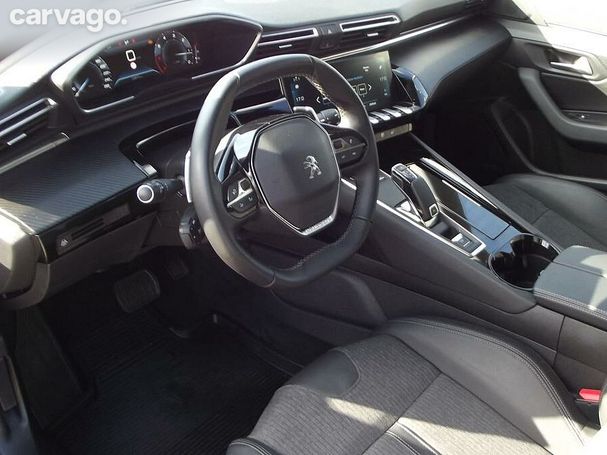 Peugeot 508 SW 180 EAT8 Allure 133 kW image number 14