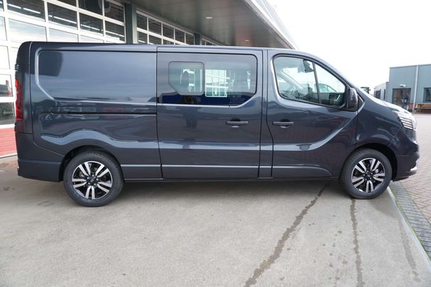 Renault Trafic 125 kW image number 4