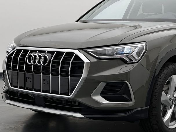 Audi Q3 35 TFSI Advanced 110 kW image number 23