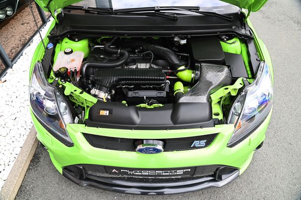 Ford Focus 257 kW image number 7