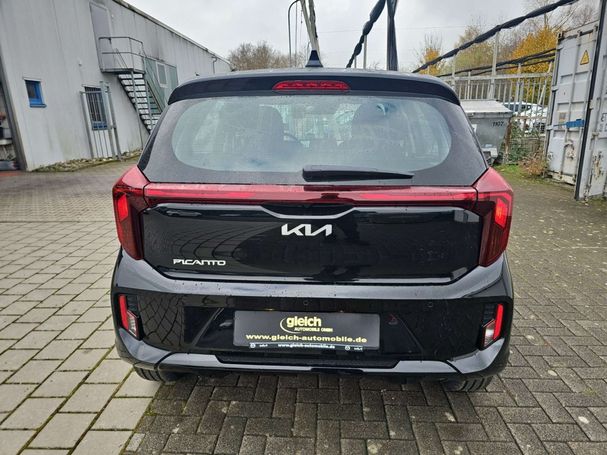 Kia Picanto 1.0 49 kW image number 13