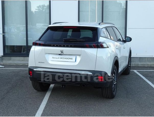 Peugeot 2008 1.2 PureTech 74 kW image number 2