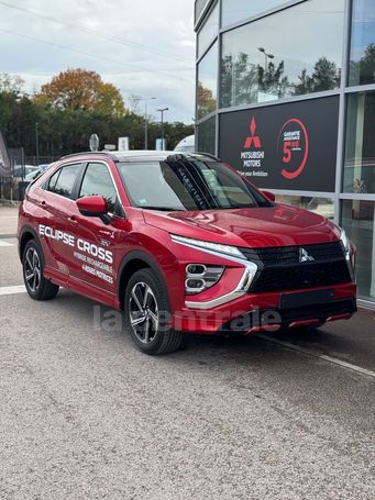 Mitsubishi Eclipse Cross 110 kW image number 2