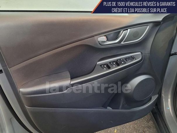 Hyundai Kona 100 kW image number 23