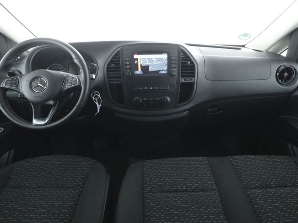 Mercedes-Benz Vito 116 Tourer extra 120 kW image number 16