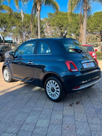 Fiat 500 1.0 51 kW image number 4