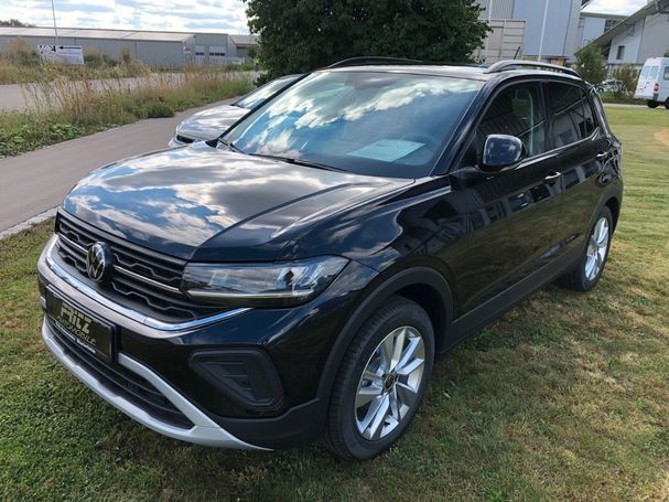 Volkswagen T-Cross 1.0 TSI Style 85 kW image number 1