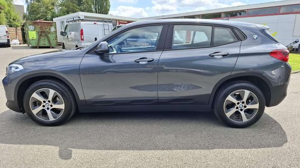 BMW X2 sDrive 103 kW image number 7