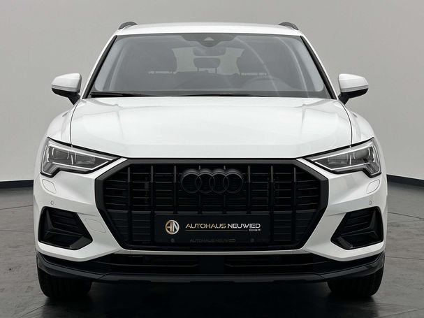 Audi Q3 35 TFSI Advanced 110 kW image number 5