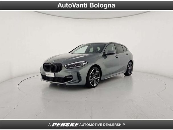 BMW 118d M Sport 110 kW image number 1