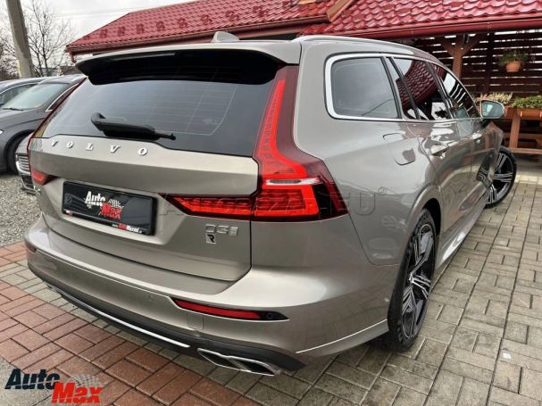 Volvo V60 D3 Inscription 110 kW image number 53