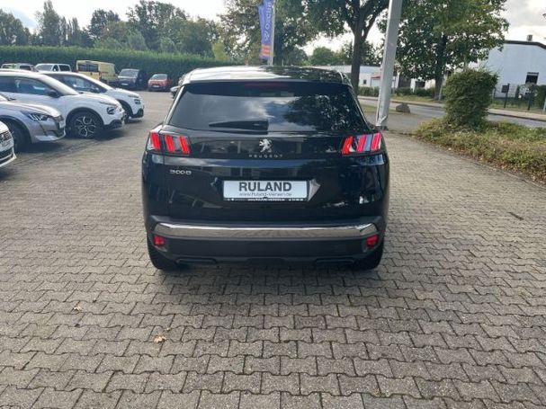 Peugeot 3008 PureTech 130 Allure 96 kW image number 15