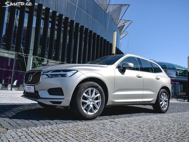 Volvo XC60 D4 120 kW image number 1