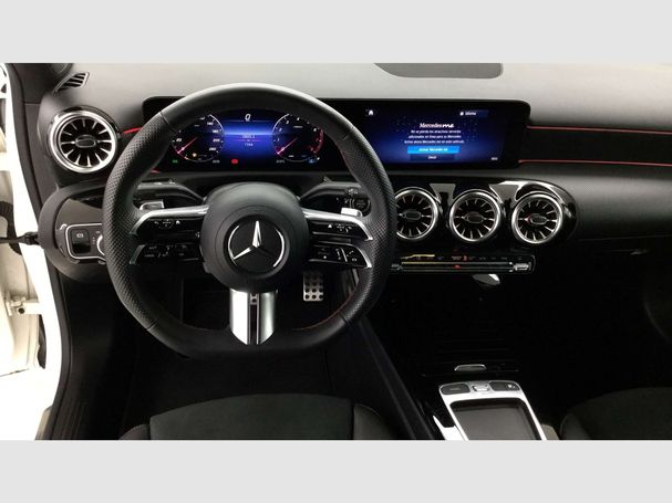 Mercedes-Benz A 180 100 kW image number 9