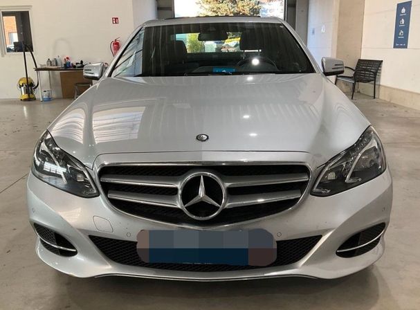 Mercedes-Benz E 300 185 kW image number 3