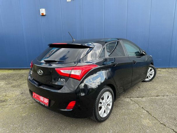 Hyundai i30 1.4 73 kW image number 3