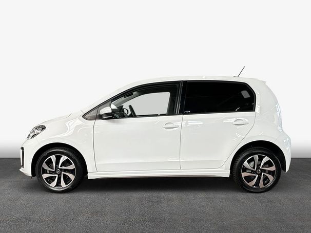 Volkswagen up! 60 kW image number 4