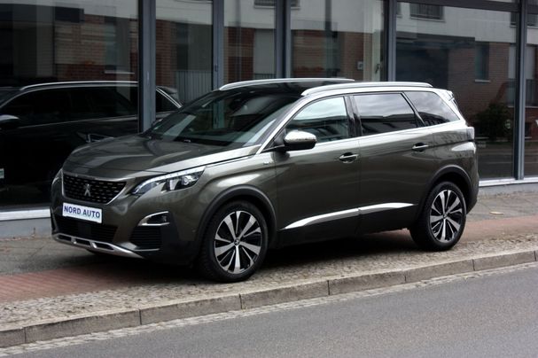 Peugeot 5008 133 kW image number 29