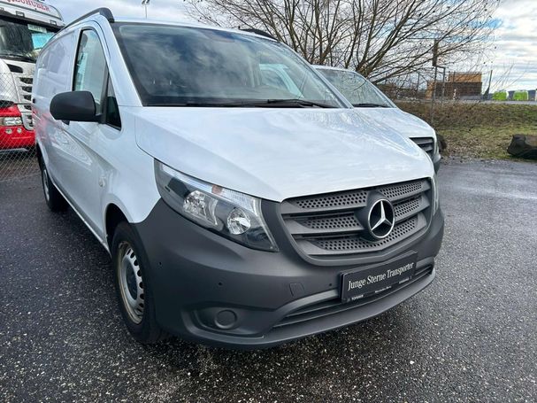 Mercedes-Benz Vito 116 CDI 120 kW image number 4