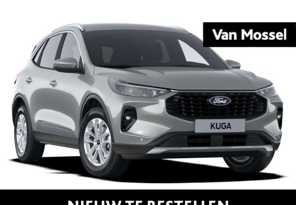 Ford Kuga 2.5 PHEV Titanium 179 kW image number 1